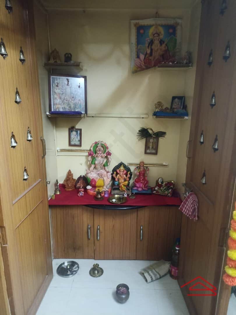 Pooja Room 1