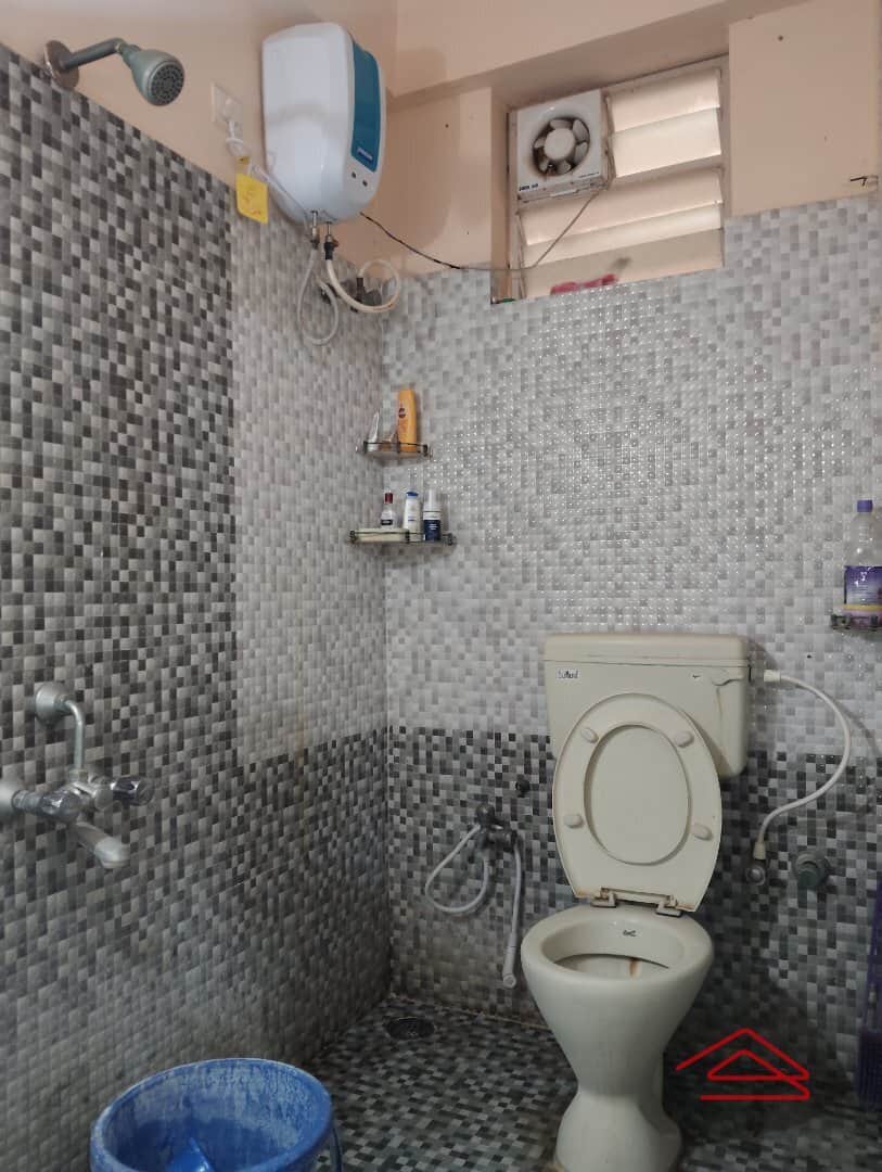 Bathroom 1