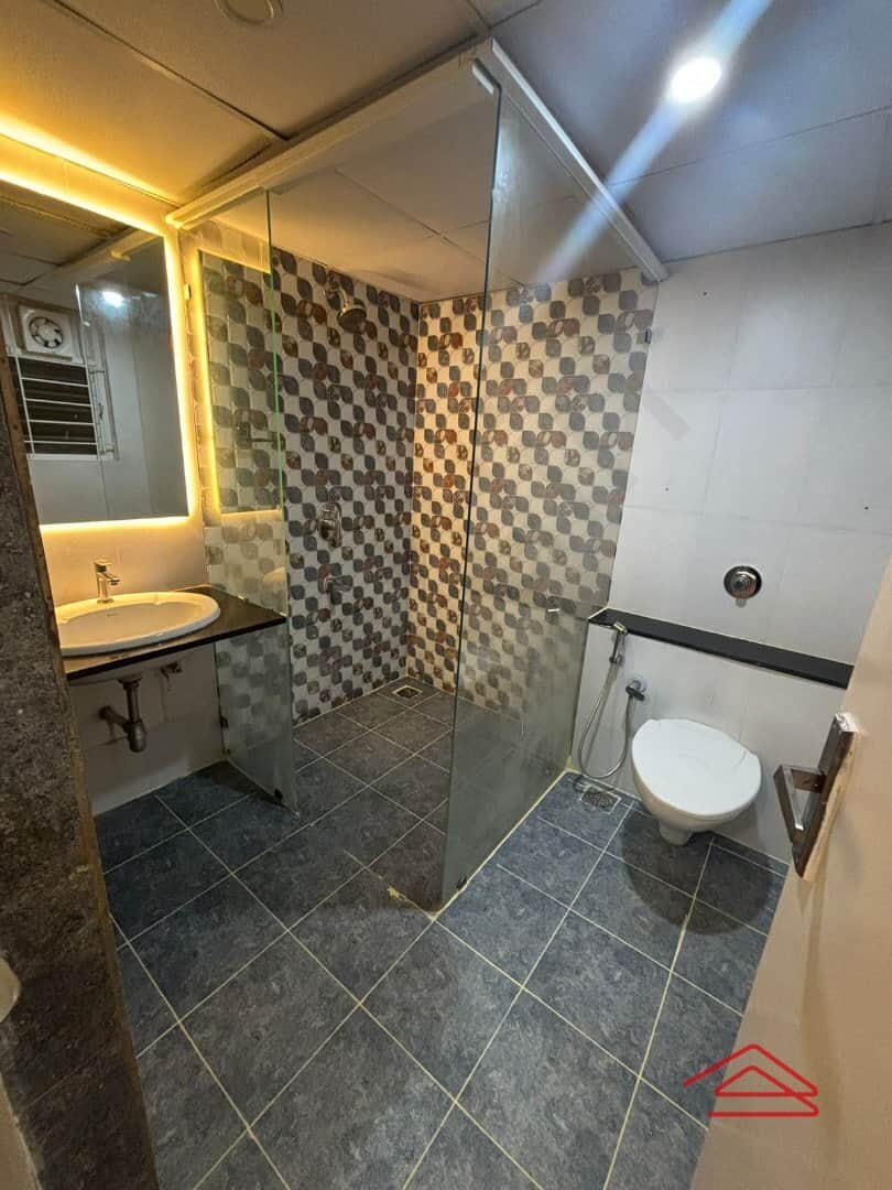 Bathroom 1