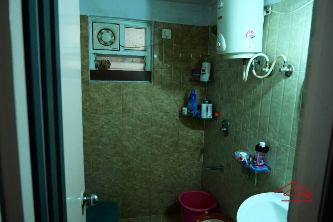 Bathroom 3