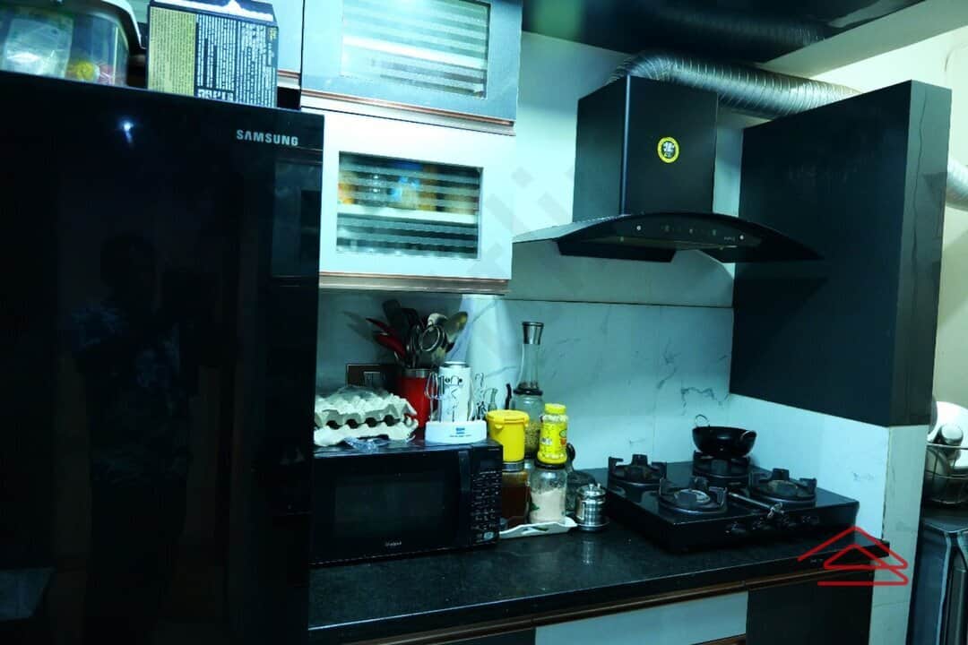 Kitchen 1