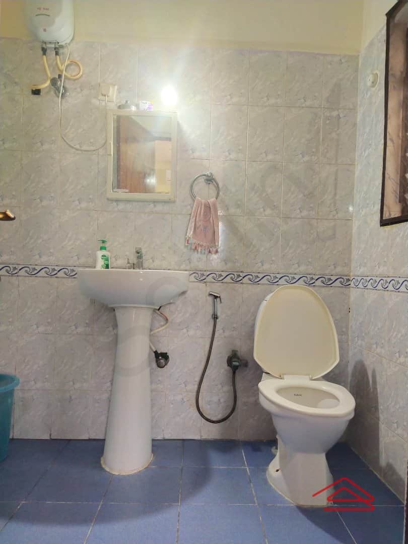 Bathroom 2