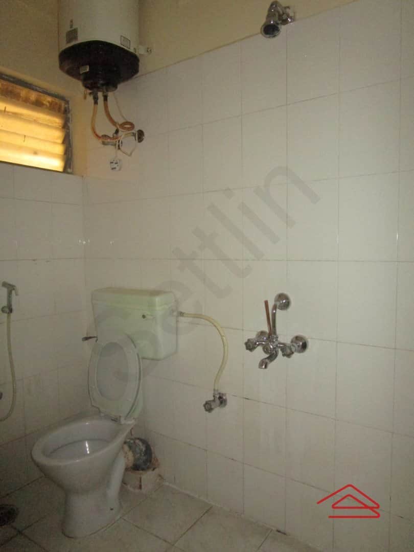 Bathroom 1