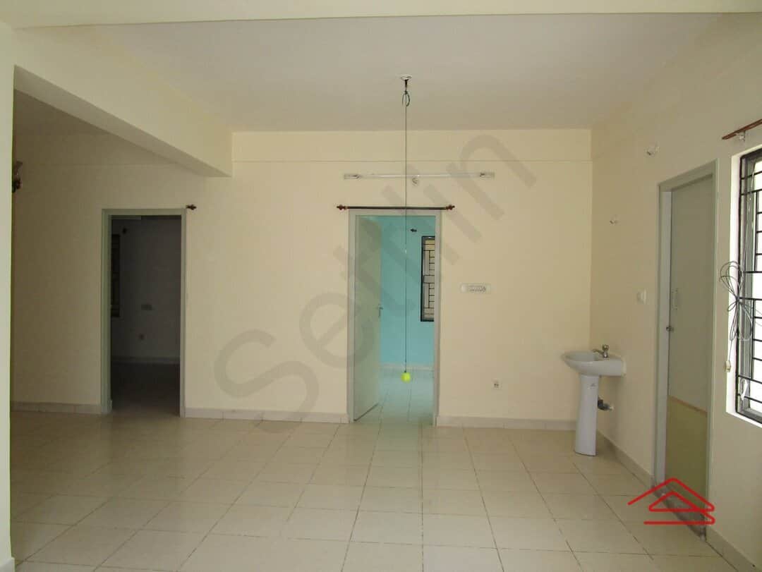 Hall 1