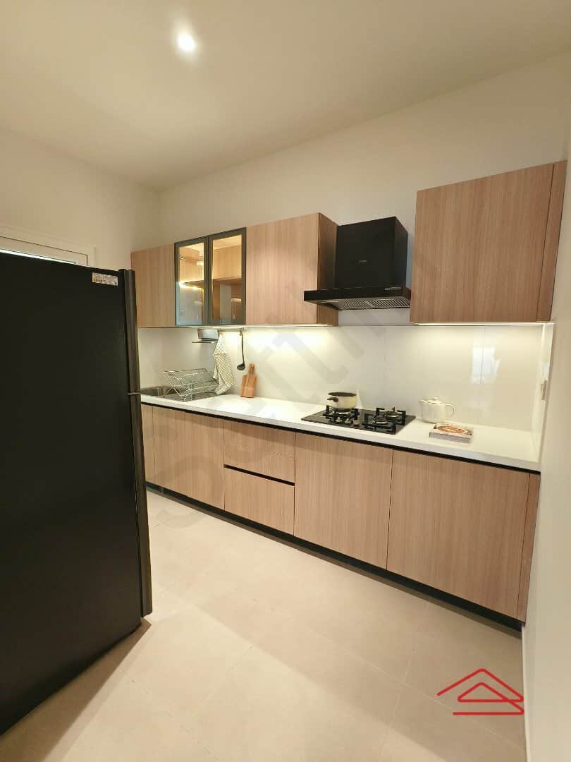 Kitchen 1