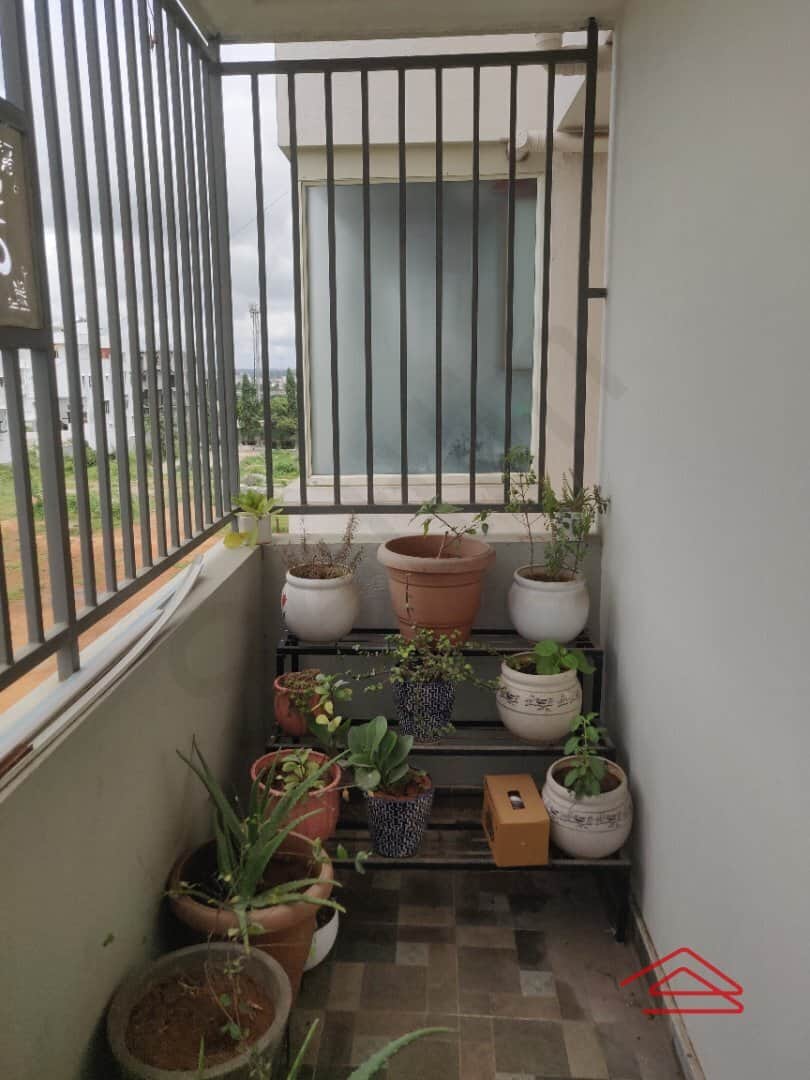 Balcony 2