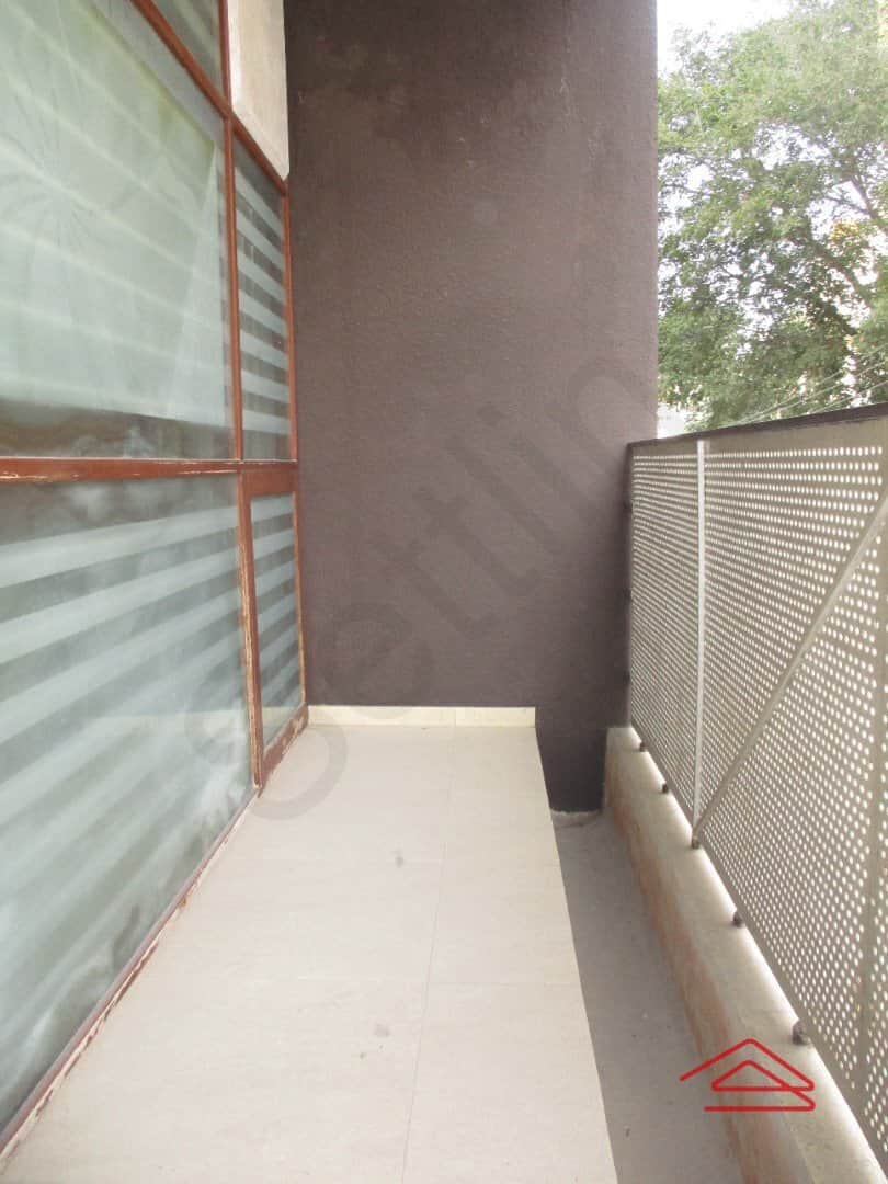 Sub Unit : balconies 1