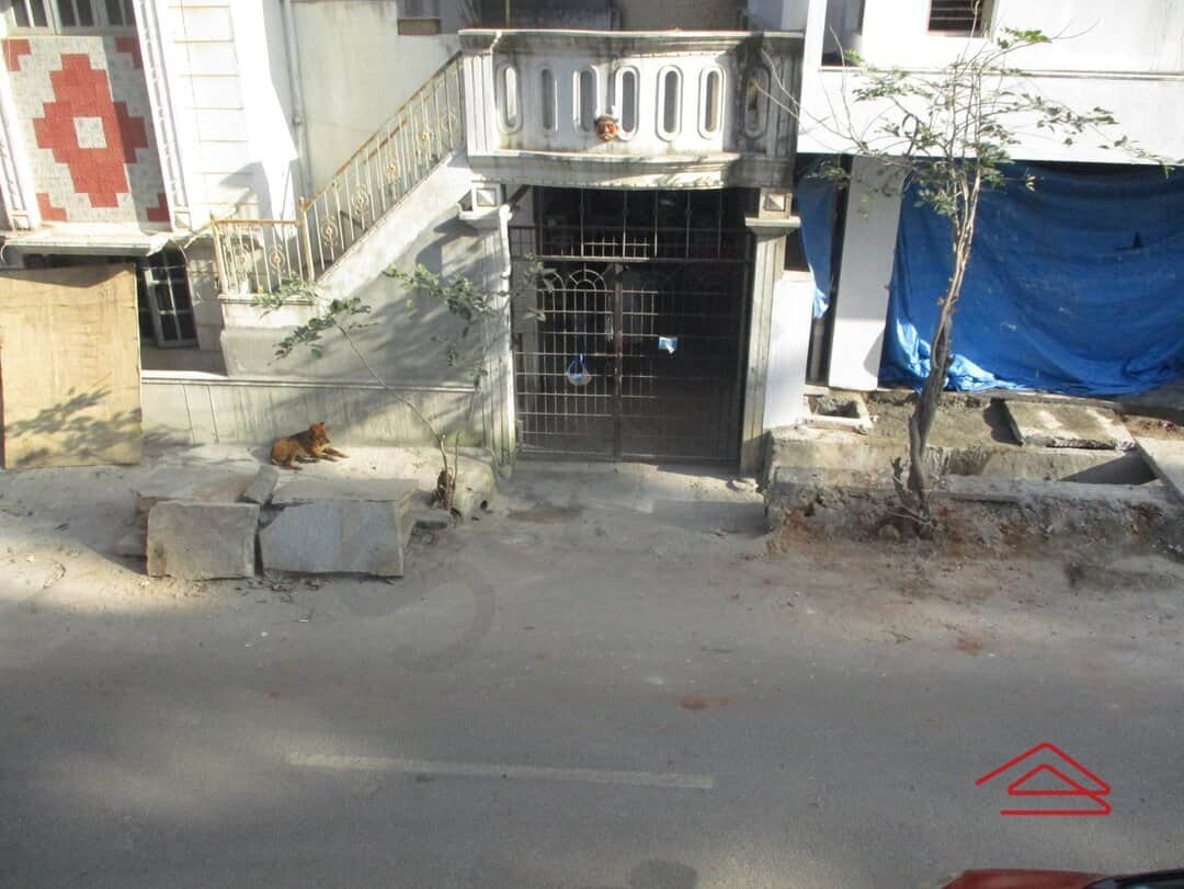 Sub Unit : balconies 1