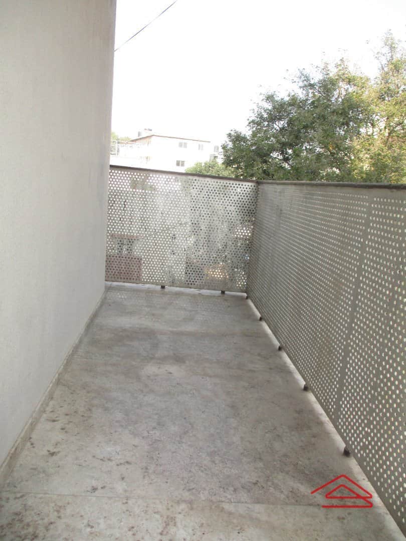 Sub Unit : balconies 2