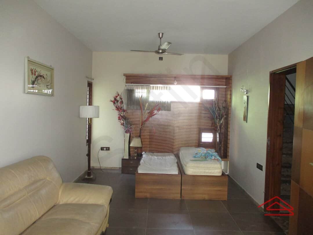 Sub Unit : bedrooms 2