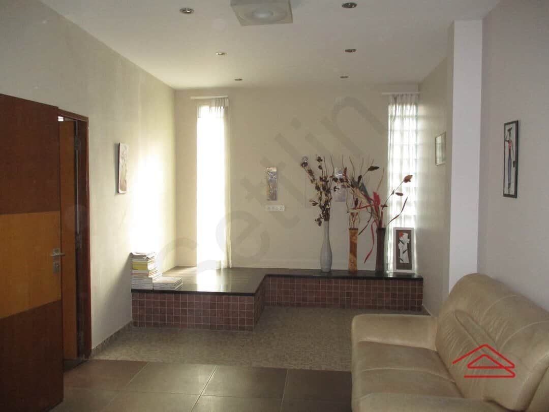 Sub Unit : bedrooms 2