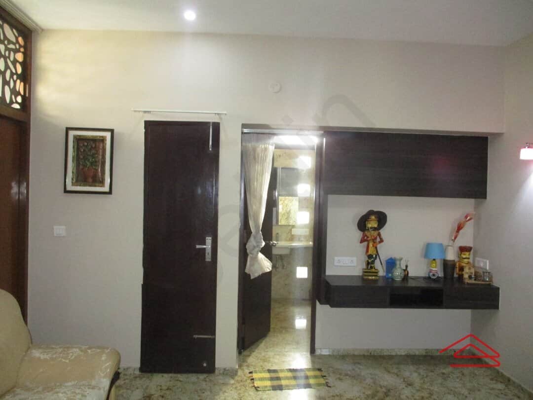 Sub Unit : bedrooms 3