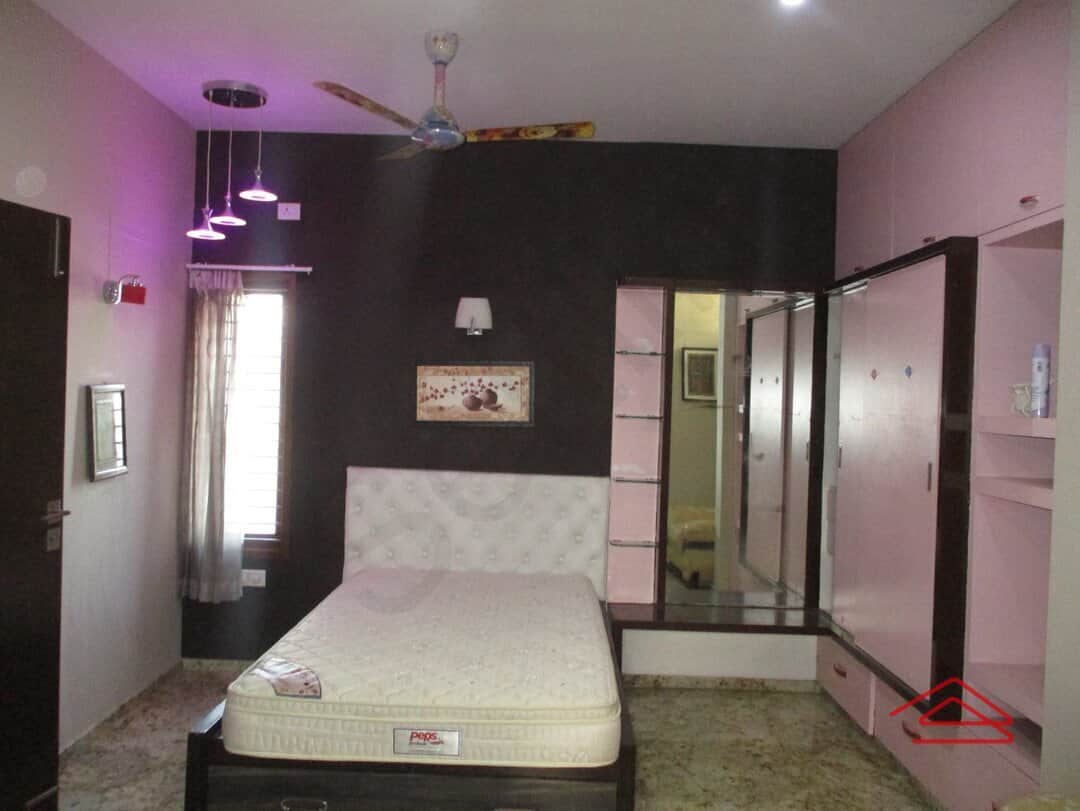 Sub Unit : bedrooms 3