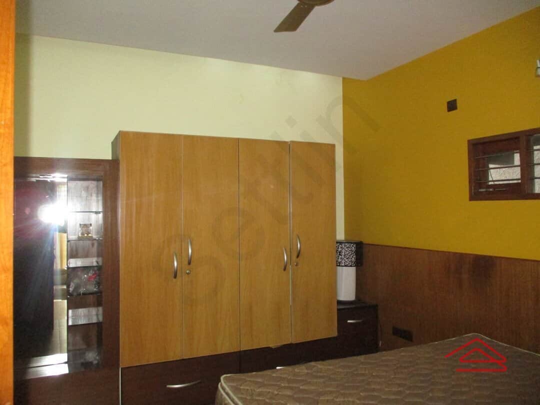 Sub Unit : bedrooms 1