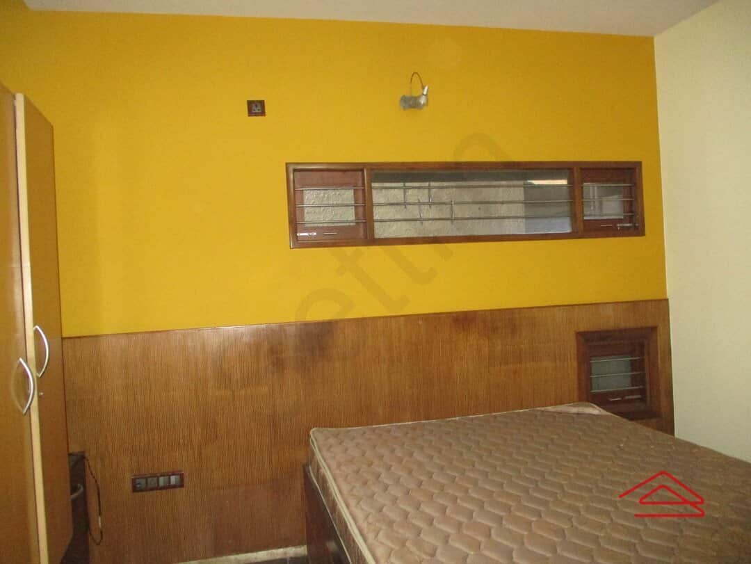 Sub Unit : bedrooms 1