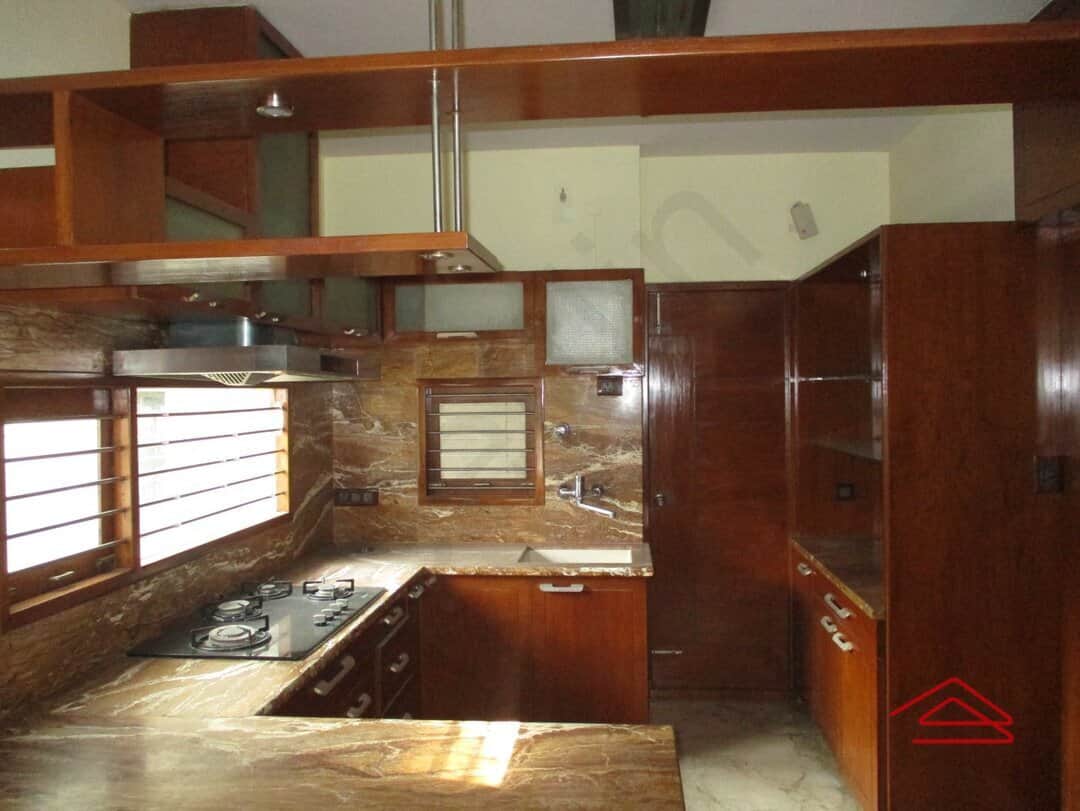 Sub Unit : kitchens 1