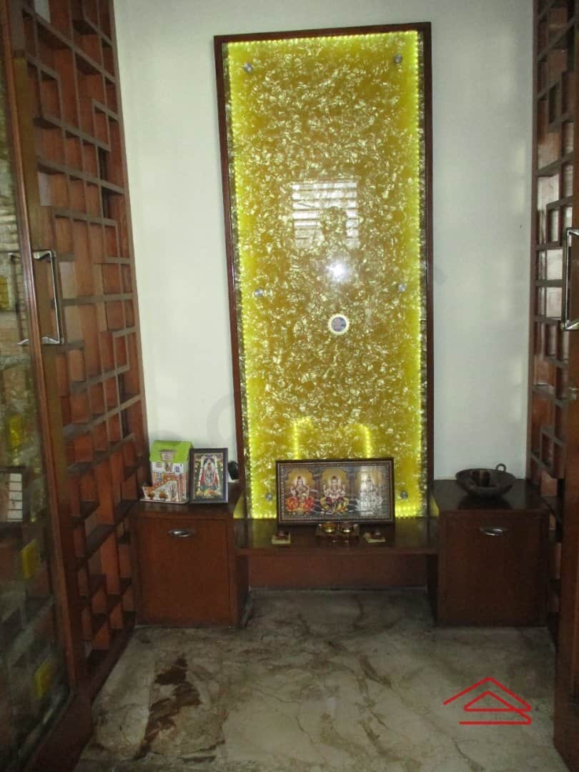 Sub Unit : poojaRooms 1