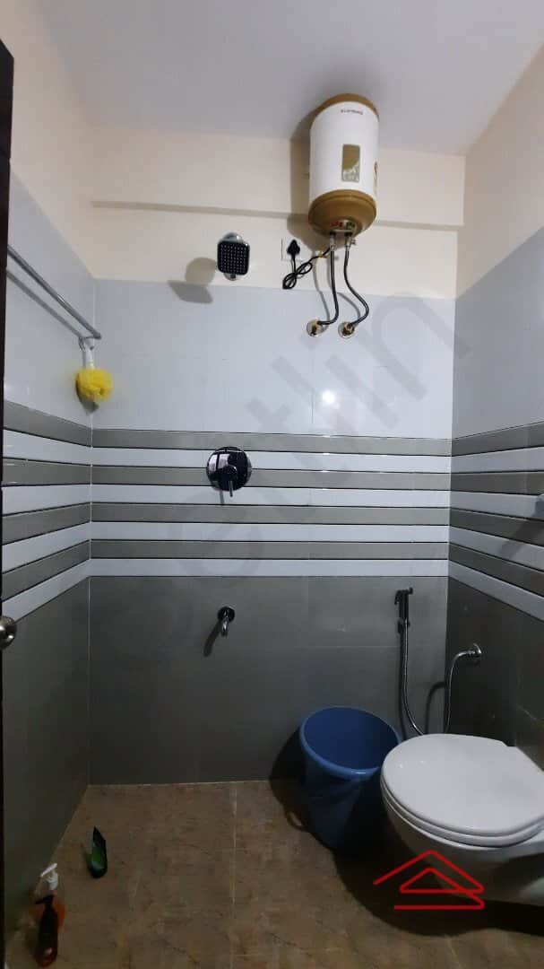 Sub Unit : bathrooms 1