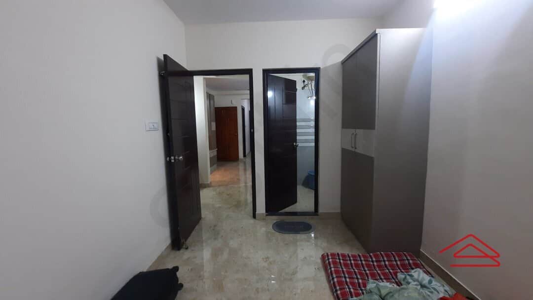 Sub Unit : bedrooms 1