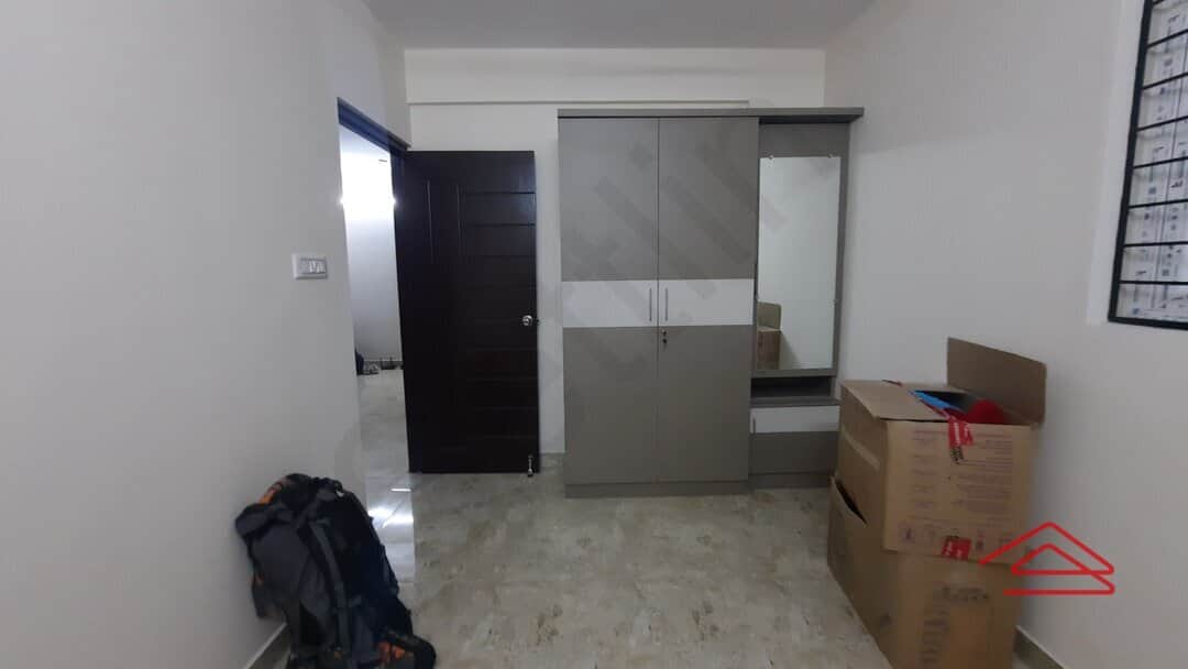 Sub Unit : bedrooms 3