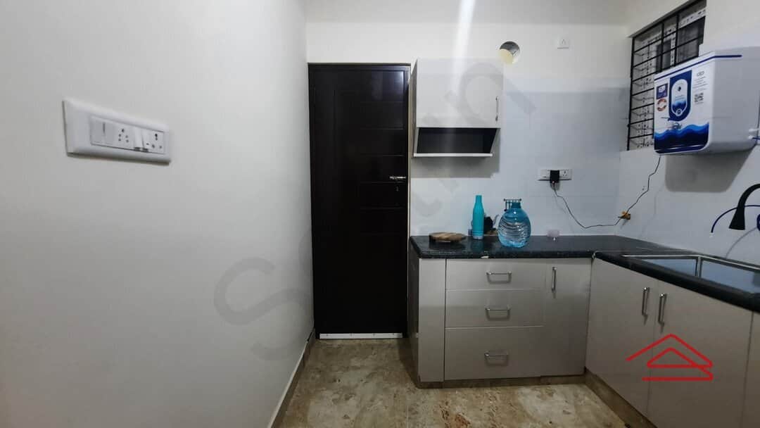 Sub Unit : kitchens 1