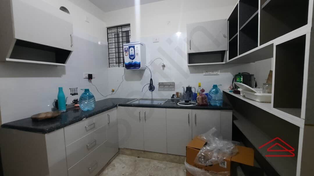 Sub Unit : kitchens 1