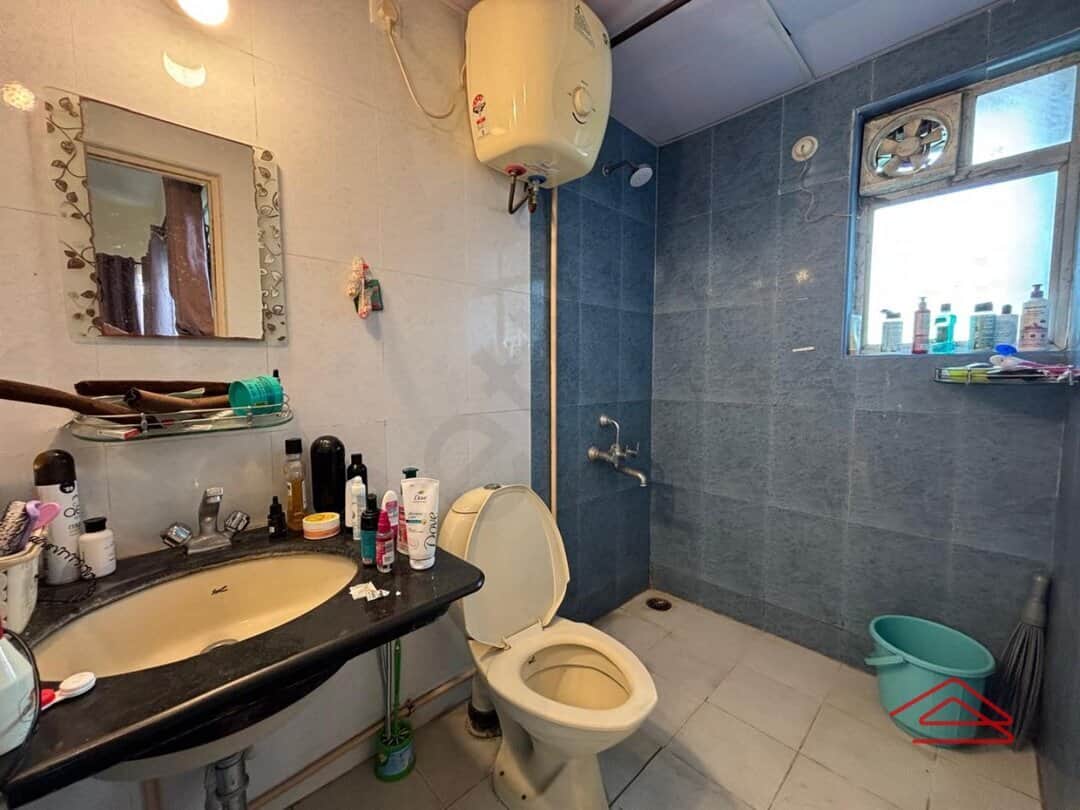 Bathroom 2