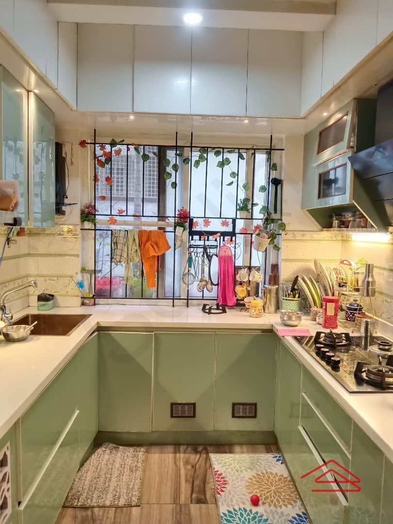 Kitchen 1