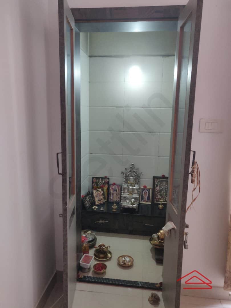 Pooja Room 1