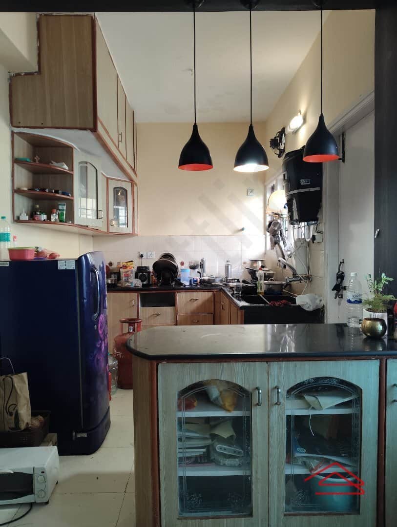 Kitchen 1