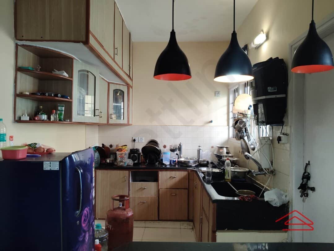 Kitchen 1