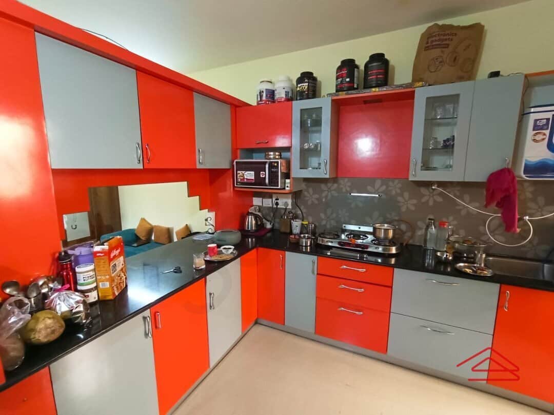 Kitchen 1
