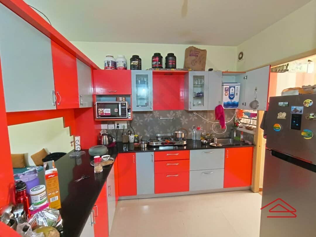 Kitchen 1