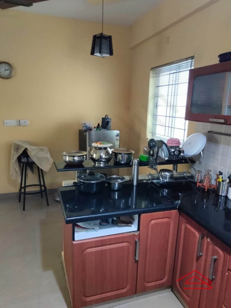 Kitchen 1