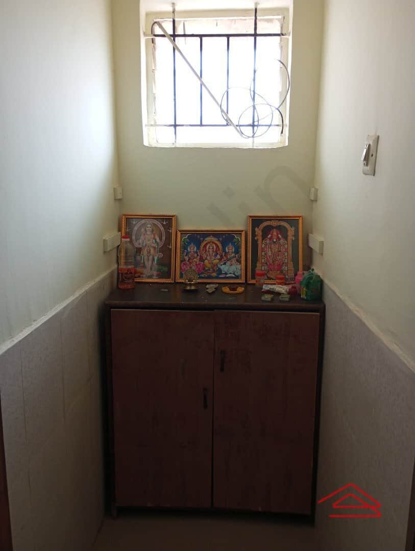 Pooja Room 1