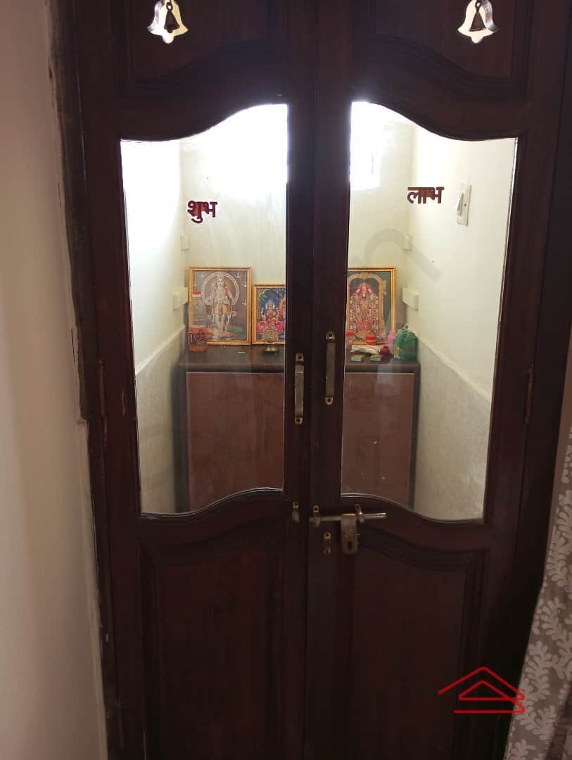 Pooja Room 1