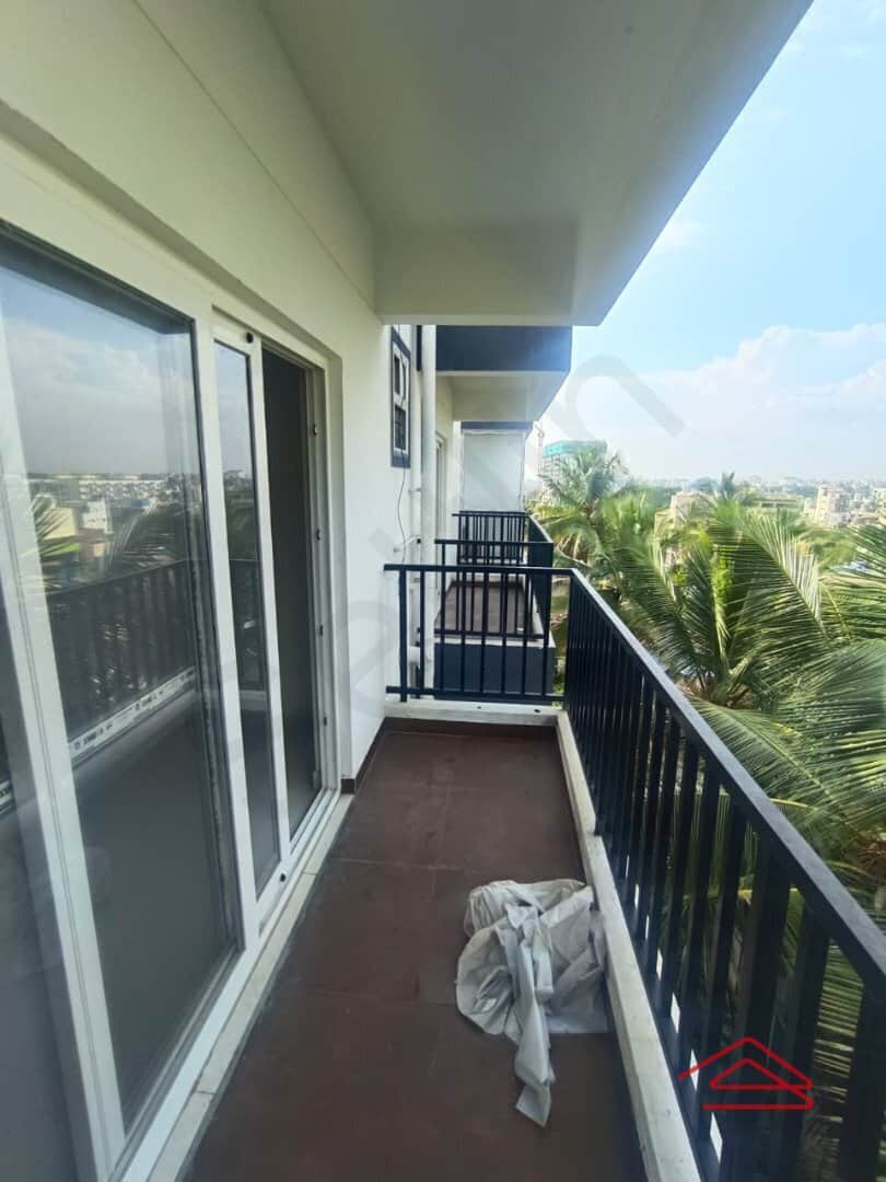 Balcony 1