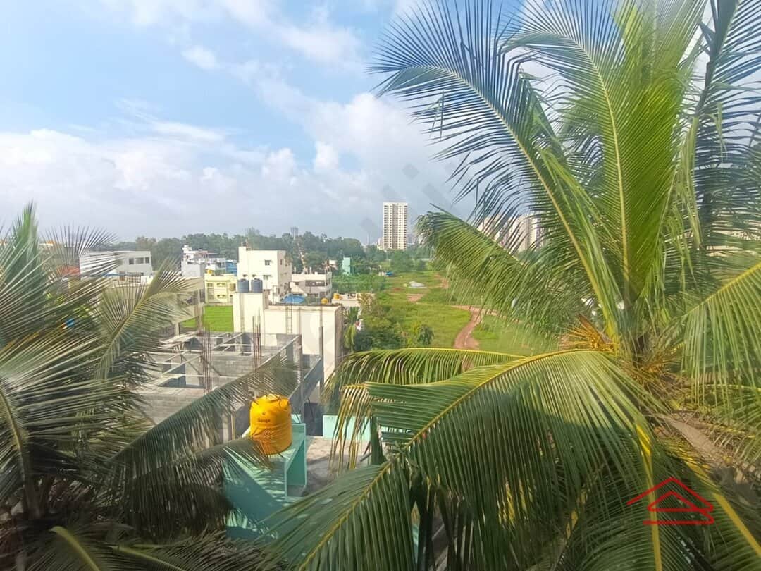 Balcony 1