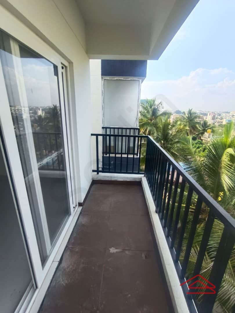 Balcony 2