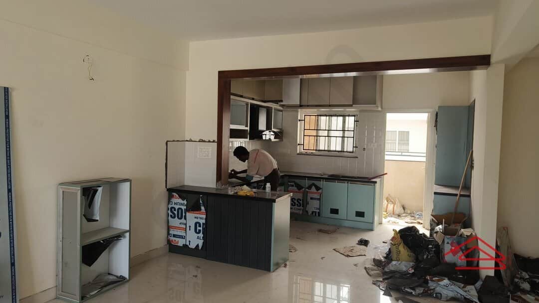 Kitchen 1