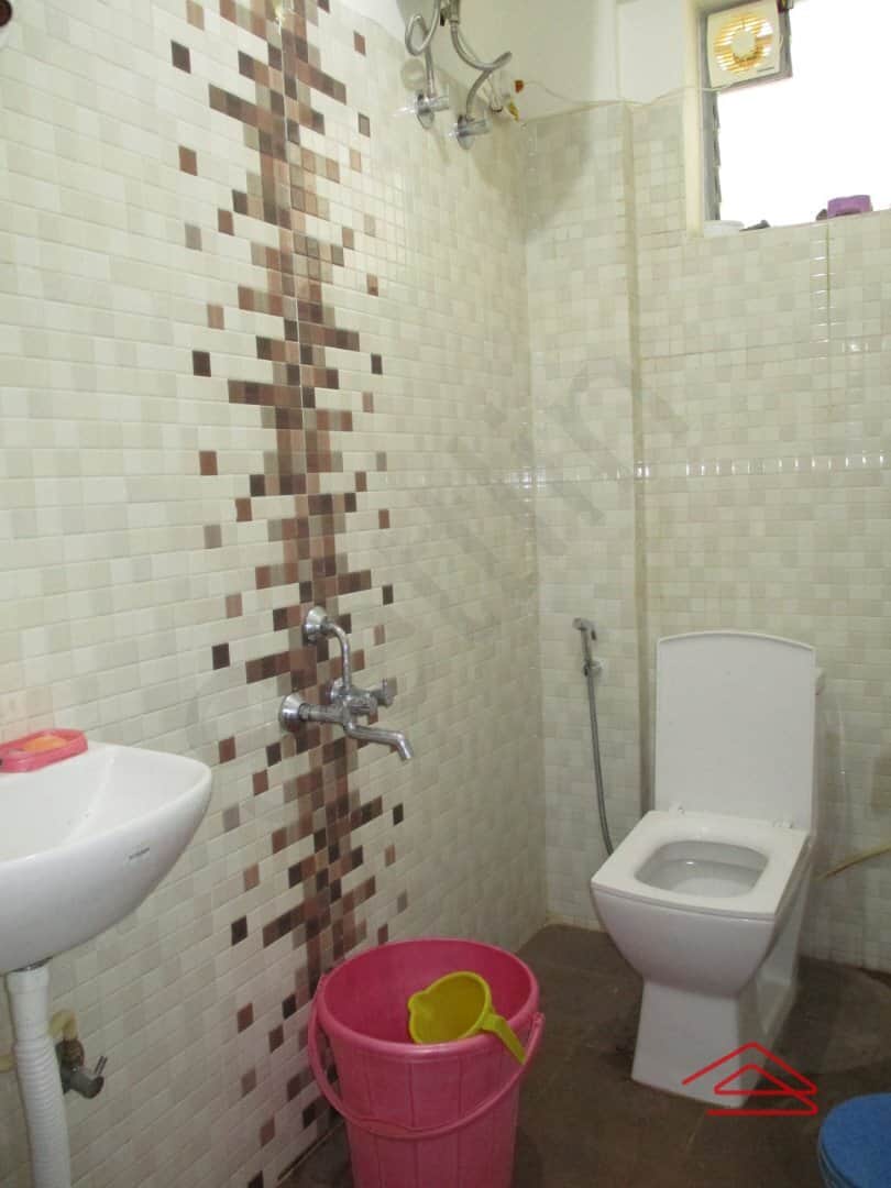 Bathroom 1