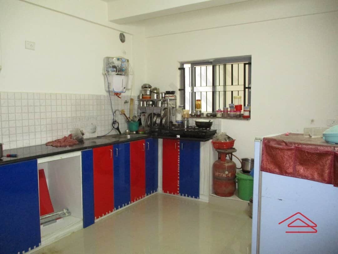 Kitchen 1