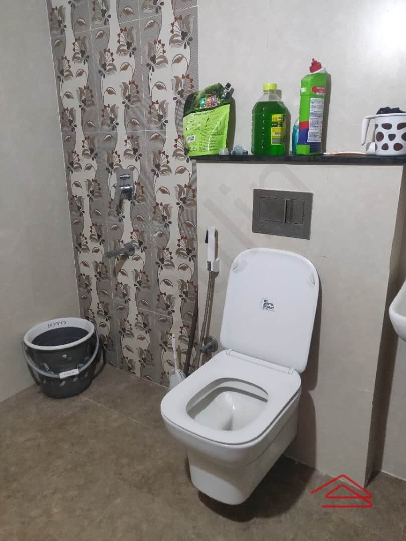 Bathroom 1