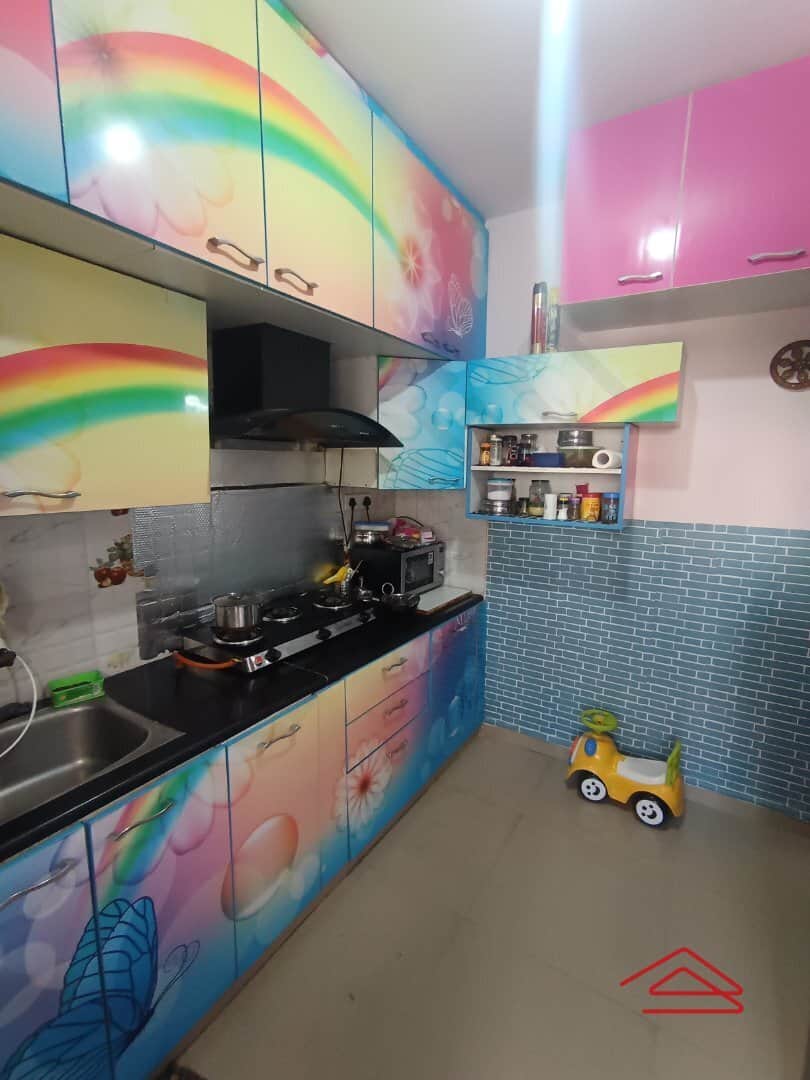 Kitchen 1