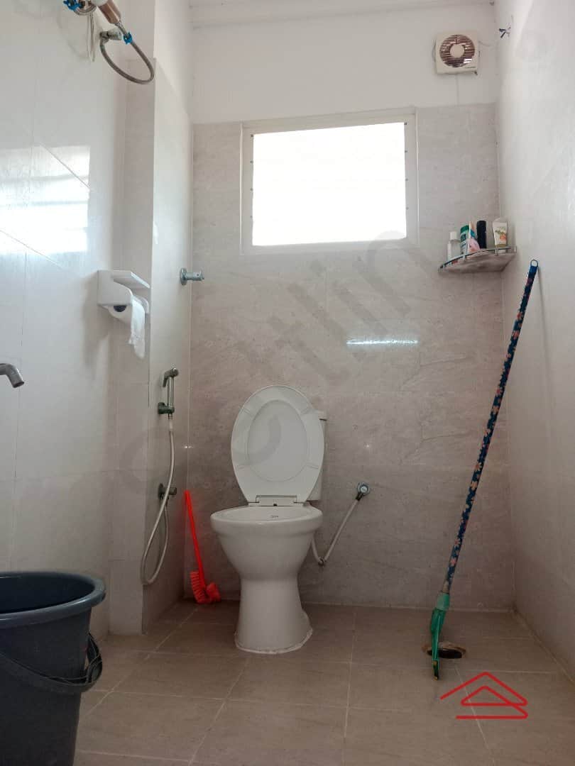 Bathroom 1