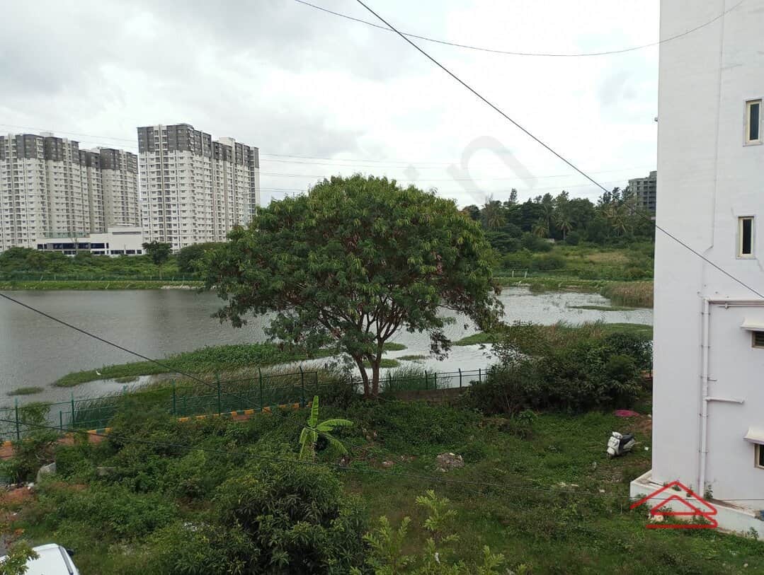 Sub Unit : balconies 1