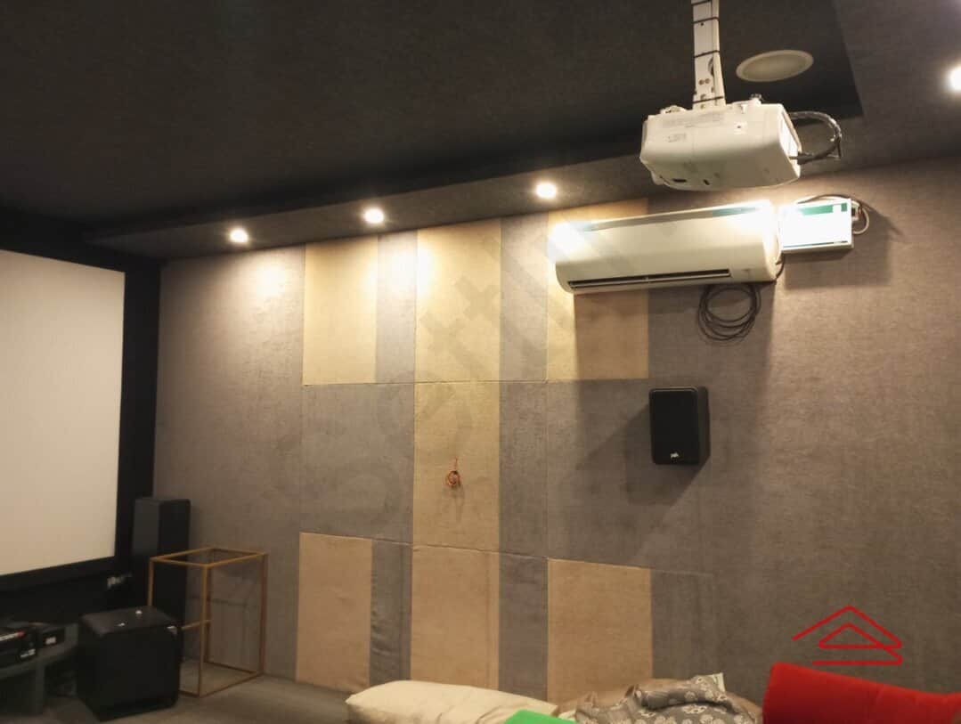 Sub Unit : bedrooms 4