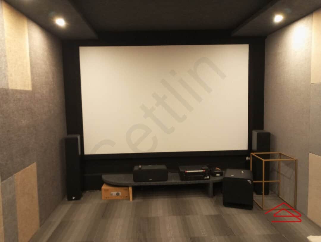 Sub Unit : bedrooms 4