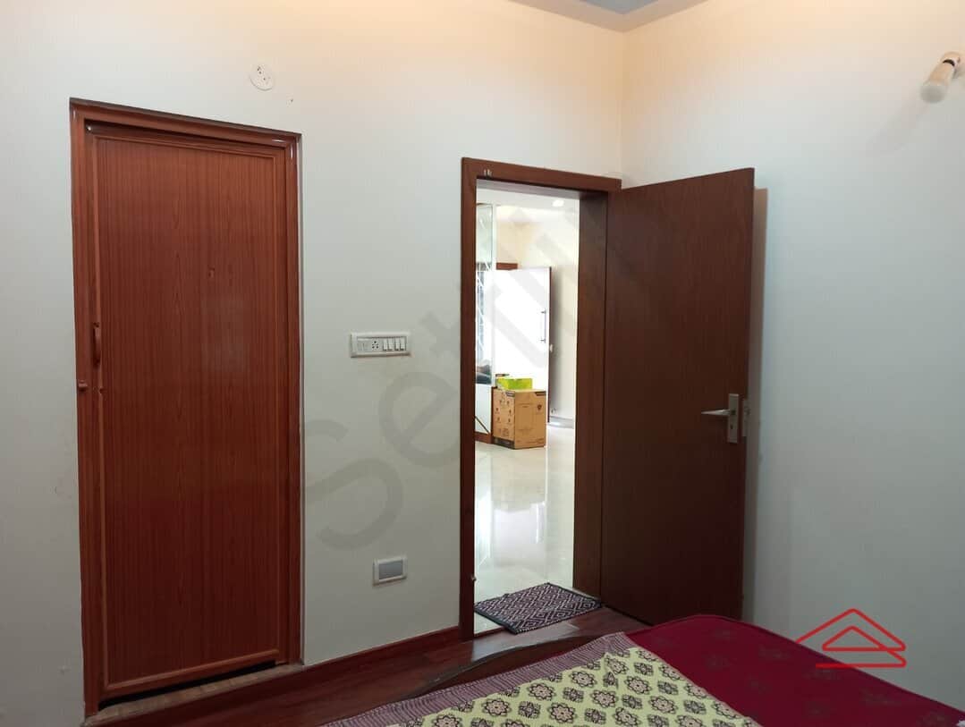 Sub Unit : bedrooms 1