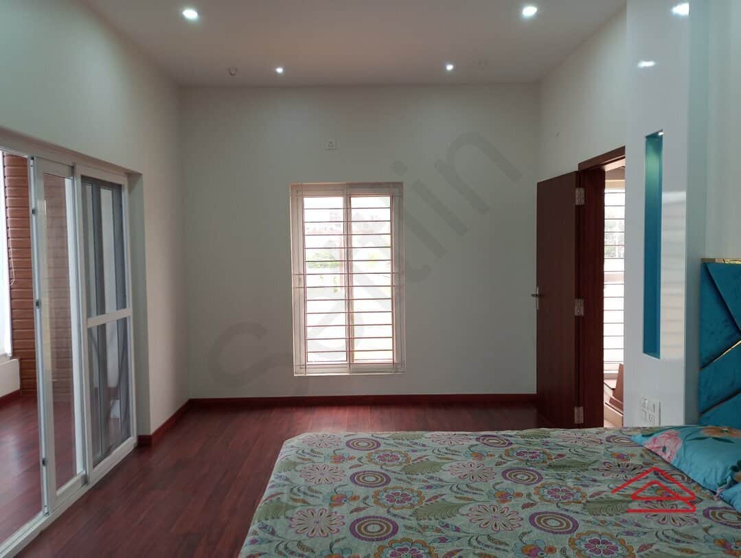 Sub Unit : bedrooms 2